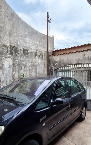 Casa à venda com 230m², 3 quartos e 4 vagasGaragem