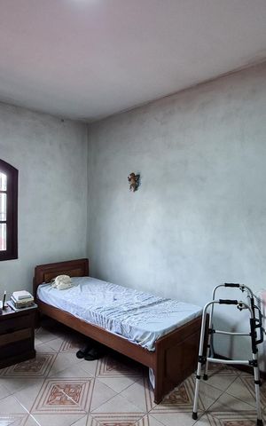 Casa à venda com 230m², 3 quartos e 4 vagasSuíte