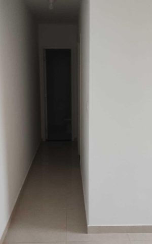 Apartamento para alugar com 42m², 1 quarto e 1 vaga