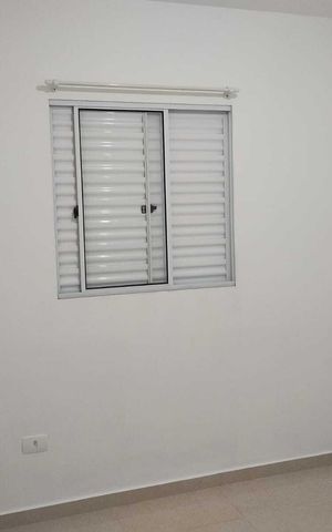 Apartamento para alugar com 42m², 1 quarto e 1 vaga