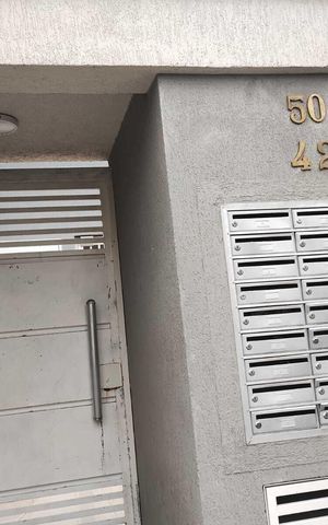Apartamento para alugar com 42m², 1 quarto e 1 vaga