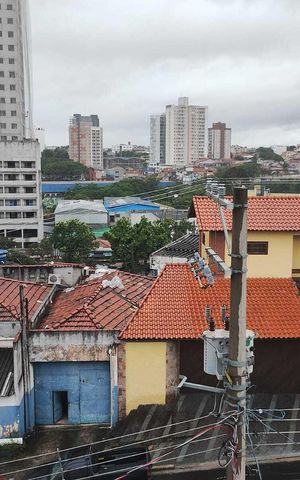 Apartamento para alugar com 42m², 1 quarto e 1 vaga