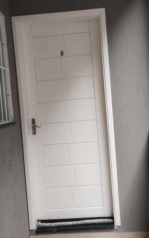 Apartamento para alugar com 42m², 1 quarto e 1 vaga