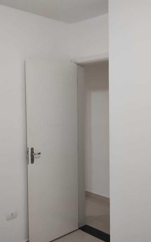 Apartamento para alugar com 42m², 1 quarto e 1 vaga