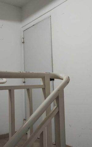 Apartamento para alugar com 42m², 1 quarto e 1 vaga