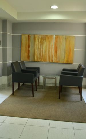 Apartamento para alugar com 67m², 2 quartos e 2 vagasÁrea comum