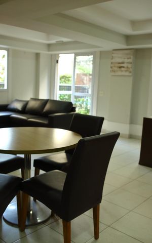 Apartamento para alugar com 67m², 2 quartos e 2 vagasÁrea comum