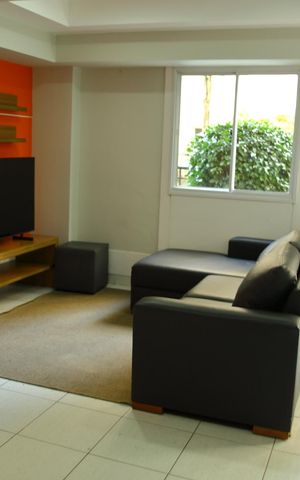 Apartamento para alugar com 67m², 2 quartos e 2 vagasÁrea comum