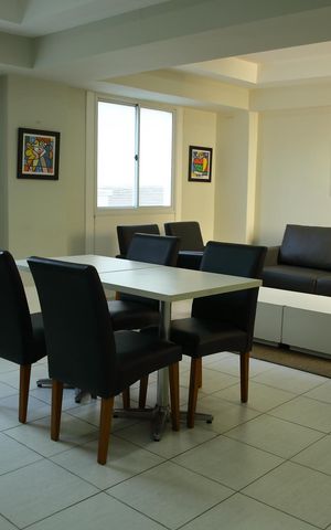 Apartamento para alugar com 67m², 2 quartos e 2 vagasÁrea comum