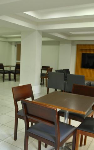Apartamento para alugar com 67m², 2 quartos e 2 vagasÁrea comum