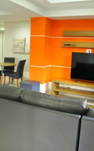 Apartamento para alugar com 67m², 2 quartos e 2 vagasÁrea comum