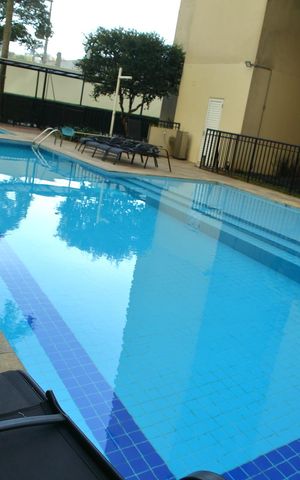 Apartamento para alugar com 67m², 2 quartos e 2 vagasÁrea comum