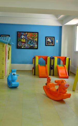 Apartamento para alugar com 67m², 2 quartos e 2 vagasÁrea comum