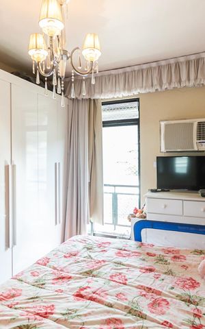 Apartamento à venda com 126m², 3 quartos e 3 vagasSuíte