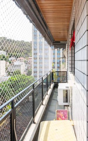Apartamento à venda com 126m², 3 quartos e 3 vagasVaranda