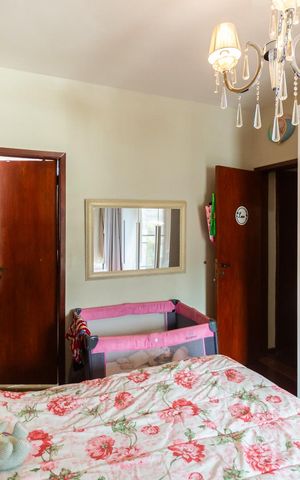 Apartamento à venda com 126m², 3 quartos e 3 vagasSuíte