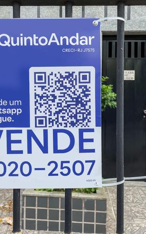 Apartamento à venda com 126m², 3 quartos e 3 vagasPlaca