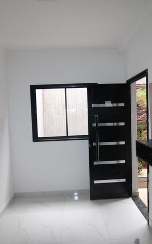 Apartamento à venda com 26m², 1 quarto e sem vagaSala/Cozinha
