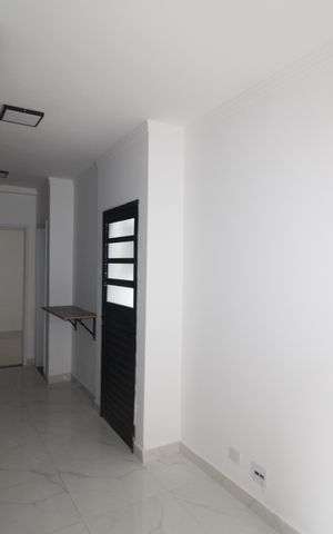 Apartamento à venda com 26m², 1 quarto e sem vagaSala/Cozinha