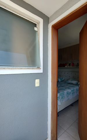 Casa de condomínio à venda com 132m², 3 quartos e 1 vagaVaranda da Suíte