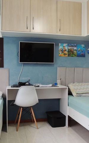Casa de condomínio à venda com 132m², 3 quartos e 1 vagaQuarto 1 