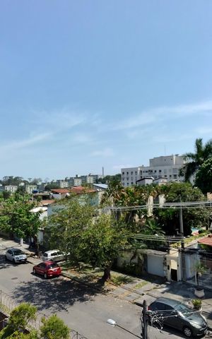 Casa de condomínio à venda com 132m², 3 quartos e 1 vagaVista da área externa