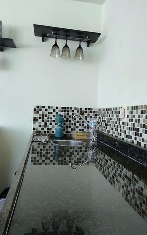 Casa de condomínio à venda com 132m², 3 quartos e 1 vagaEspaço Gourmet