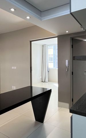 Apartamento para alugar com 60m², 2 quartos e 1 vaga Apartamento para alugar com 60m², 2 quartos e 1 vagaCozinha e Área de Serviço
