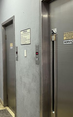 Apartamento para alugar com 60m², 2 quartos e 1 vaga Apartamento para alugar com 60m², 2 quartos e 1 vagaÁrea comum