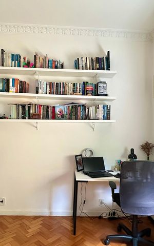 Apartamento à venda com 86m², 3 quartos e 1 vaga Apartamento à venda com 86m², 3 quartos e 1 vagaQuarto 01