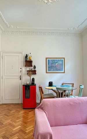 Apartamento à venda com 86m², 3 quartos e 1 vaga Apartamento à venda com 86m², 3 quartos e 1 vagaSala