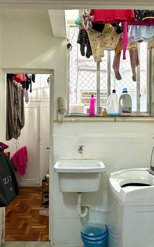 Apartamento à venda com 86m², 3 quartos e 1 vaga Apartamento à venda com 86m², 3 quartos e 1 vagaÁrea de Serviço