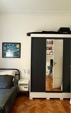 Apartamento à venda com 86m², 3 quartos e 1 vaga Apartamento à venda com 86m², 3 quartos e 1 vagaQuarto 01