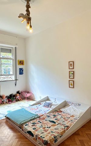 Apartamento à venda com 86m², 3 quartos e 1 vaga Apartamento à venda com 86m², 3 quartos e 1 vagaQuarto 03