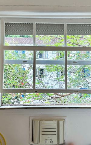 Apartamento à venda com 86m², 3 quartos e 1 vaga Apartamento à venda com 86m², 3 quartos e 1 vagaQuarto 03