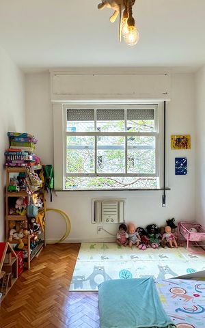 Apartamento à venda com 86m², 3 quartos e 1 vaga Apartamento à venda com 86m², 3 quartos e 1 vagaQuarto 03