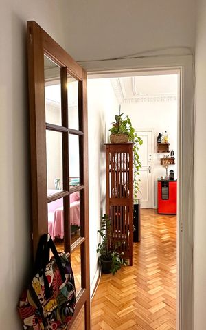 Apartamento à venda com 86m², 3 quartos e 1 vaga Apartamento à venda com 86m², 3 quartos e 1 vagaCorredor