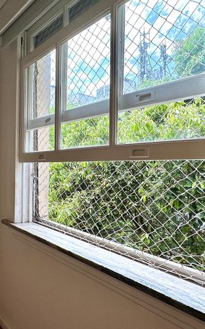 Apartamento à venda com 86m², 3 quartos e 1 vaga Apartamento à venda com 86m², 3 quartos e 1 vagaQuarto 02