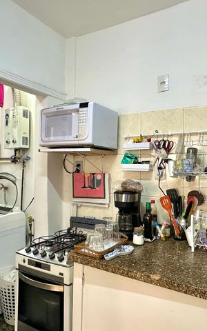 Apartamento à venda com 86m², 3 quartos e 1 vaga Apartamento à venda com 86m², 3 quartos e 1 vagaCozinha
