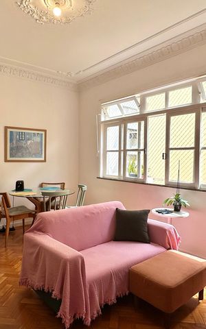 Apartamento à venda com 86m², 3 quartos e 1 vaga Apartamento à venda com 86m², 3 quartos e 1 vagaSala