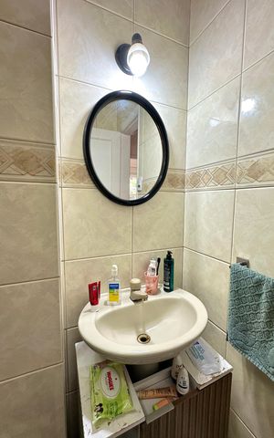 Apartamento à venda com 86m², 3 quartos e 1 vaga Apartamento à venda com 86m², 3 quartos e 1 vagaBanheiro