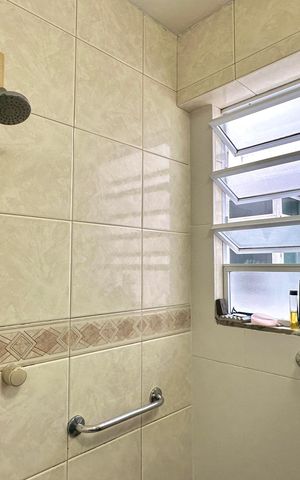 Apartamento à venda com 86m², 3 quartos e 1 vaga Apartamento à venda com 86m², 3 quartos e 1 vagaBanheiro