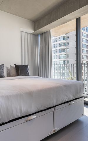 Apartamento para alugar com 30m², 1 quarto e sem vagaStudio