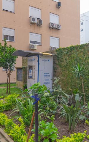 Apartamento para alugar com 51m², 2 quartos e 1 vaga Apartamento para alugar com 51m², 2 quartos e 1 vagaÁrea comum