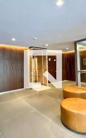 Studio à venda com 20m², 1 quarto e sem vaga Studio à venda com 20m², 1 quarto e sem vagaÁrea comum
