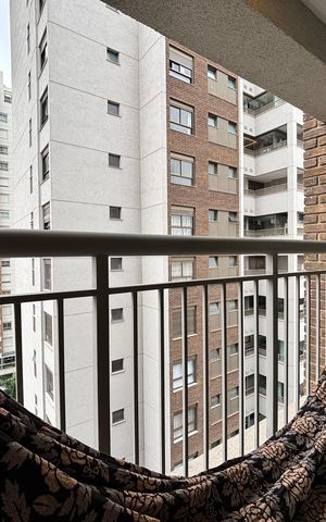 Studio à venda com 20m², 1 quarto e sem vaga Studio à venda com 20m², 1 quarto e sem vagaStudio