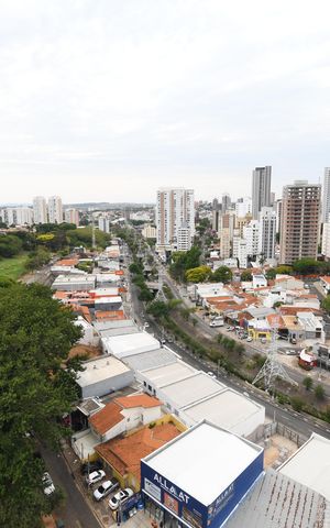 Apartamento para alugar com 50m², 1 quarto e 1 vagaQuarto Suíte - Vista