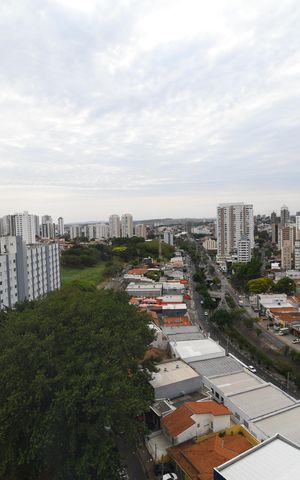 Apartamento para alugar com 50m², 1 quarto e 1 vagaCozinha - Vista