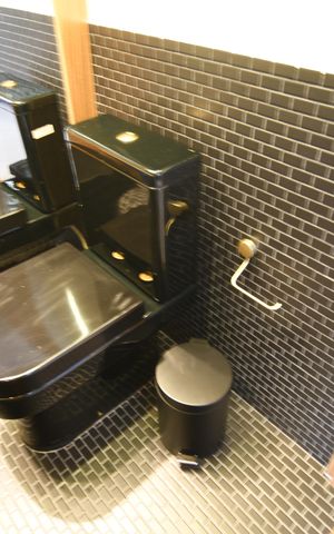 Apartamento para alugar com 50m², 1 quarto e 1 vagaLavabo