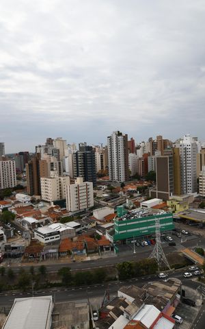 Apartamento para alugar com 50m², 1 quarto e 1 vagaÁrea de Serviço - Vista